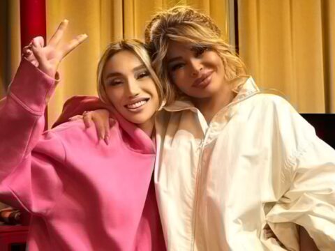 Bu dəfə Bakıda bir araya gəldilər – Fotolar