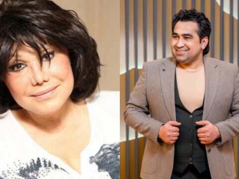 Flora Kərimovadan Eltona cavab: “Üzr də istəyəcəksən”