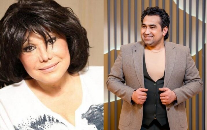 Flora Kərimovadan Eltona cavab: “Üzr də istəyəcəksən”