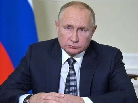 Putin Hindistandan nə istəyir-Ekspert