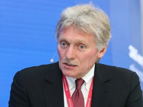 Putin buna görə xüsusi əməliyyata başladı – Peskov