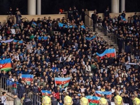 “Qarabağ” – “Ayaks” oyununa nə qədər bilet satılıb”
