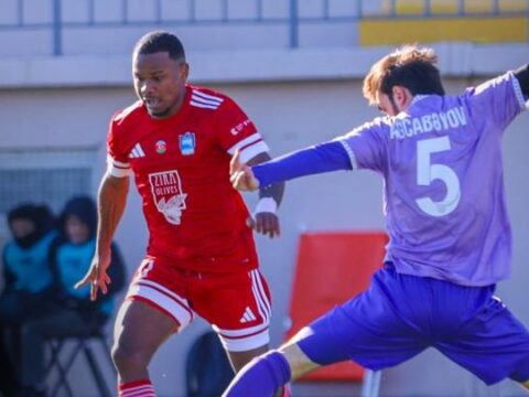 “Şamaxı” “Zirə”yə qalib gəldi, “Turan Tovuz” ” Sabah”a qarşı – Yenilənir