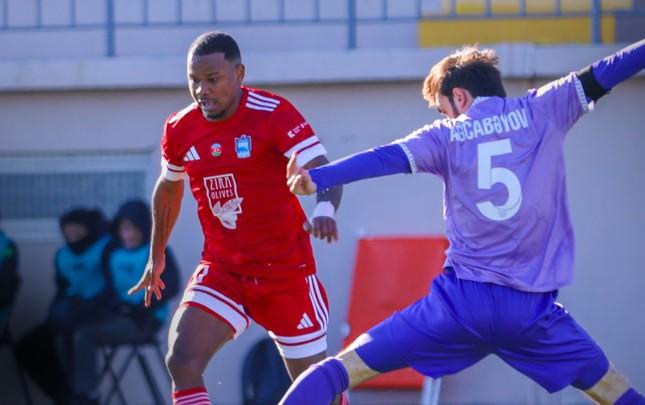 “Şamaxı” “Zirə”yə qalib gəldi, “Turan Tovuz” ” Sabah”a qarşı – Yenilənir