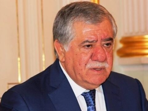 Abbas Abbasov bu ölkəni təcili tərk etdi