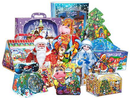 Yeni il  hədiyyə qutuları ilə bağlı istehlakçılara müraciət