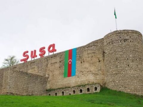 Bayramda Qarabağa getmək istəyənlərin nəzərinə!