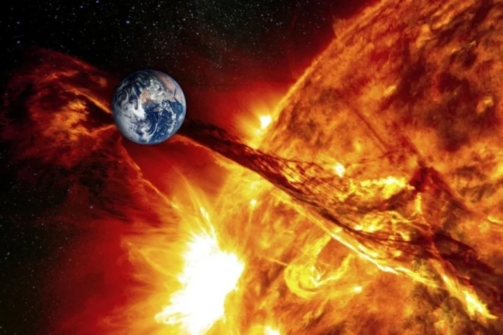 Meteohəssas insanların NƏZƏRİNƏ – Növbəti iki gün maqnit qasırğası gözlənilir