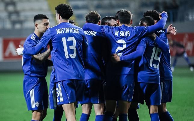 16 turda 16 böyükhesablı nəticə