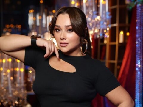 İynə ilə arıqladığını etiraf etdi – Video