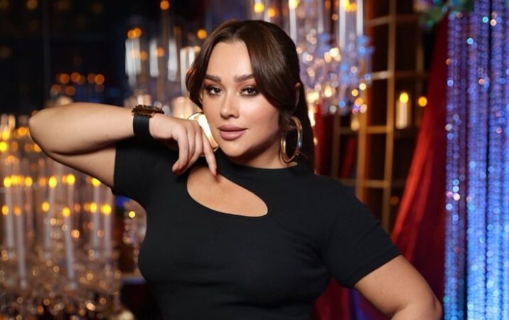 İynə ilə arıqladığını etiraf etdi – Video