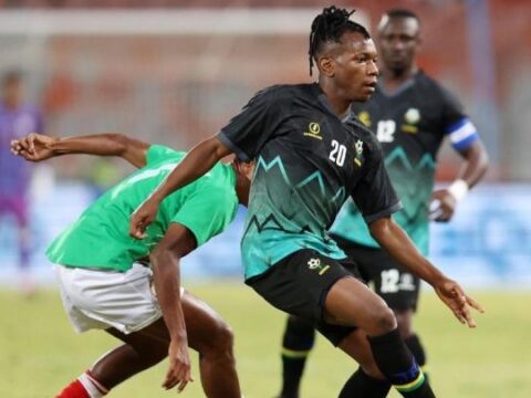 “Şamaxı”nın legioneri oynadı, komandası pley-offa yüksəldi