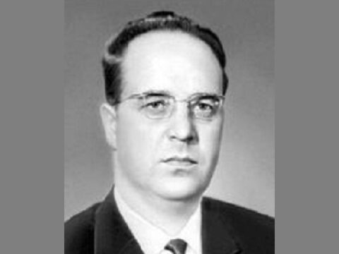 Qorkidə Brejnevə kef məclisi quran Konstantin Katuşev – Bu xidmətinə görə o, MK-yə katib seçilib  