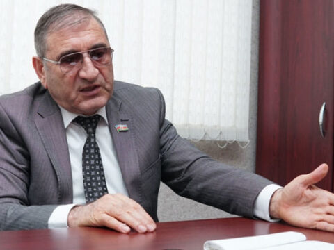 “İrəvandan Qafana uçuşlar başlasa, Azərbaycan beynəlxalq təşkilatlara müraciət edəcək” – ŞƏRH + FOTO