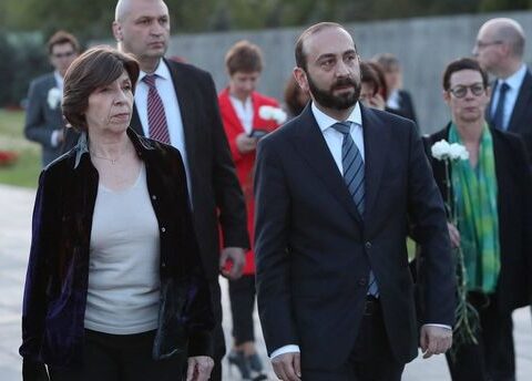 Forpostluğunu dəyişən Ermənistan: Paris erməniləri növbəti fəlakətə sürükləyir