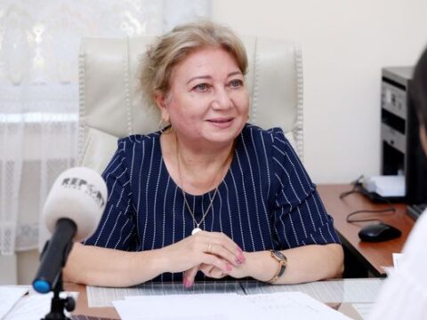 “Pis uşaq yoxdur” – 36 ilin pedaqoqu ilə MÜSAHİBƏ + FOTO