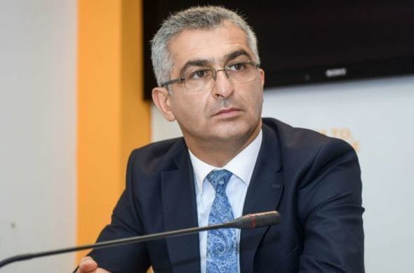 “İqtisadiyyatının inkişafı ilə bağlı yeni ixtisaslar yarana bilər” “İqtisadiyyatının inkişafı ilə bağlı yeni ixtisaslar yarana bilər”