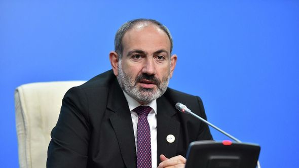 Fransa Ermənistanı dalana aparır: İrəvan özünü məhvə sürükləyir Fransa Ermənistanı dalana aparır: İrəvan özünü məhvə sürükləyir