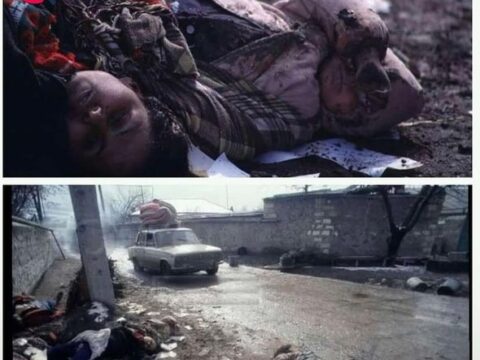 Məhkəmədə Xaçatryanla üz-üzə dayanan Murad Hüseyov kimdir?