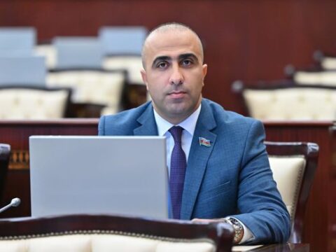 “Məhkəmələrə qarşı ictimai təzyiq mühiti formalaşdırmaq yolverilməzdir”