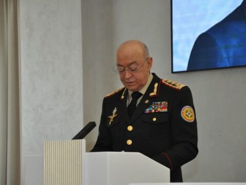 FHN-in yaradılmasının 18-ci ildönümü münasibətilə təntənəli iclas keçirilib