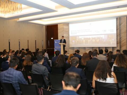 Gənclər, xalq, qalib lider həmrəyliyi sarsılmazdır