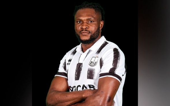 “Neftçi” hücumçusu ilə yollarını ayırdı