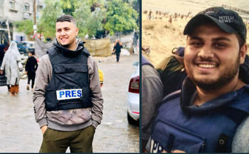 HƏMAS-ın qurucusunun nəvəsi Qəzzada həlak olub