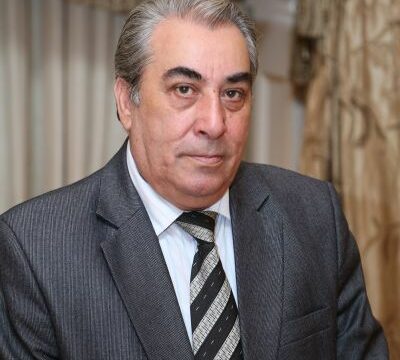 Bu gün Novruz Qartalın anım günüdür