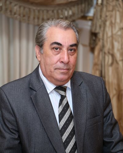 Bu gün Novruz Qartalın anım günüdür