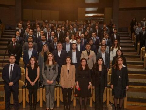 Azərbaycan Yüksəliş Forumu keçirilib, Prezidentə dəstək bəyanatı qəbul olunub