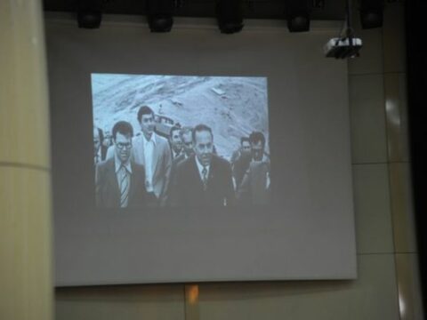 DSX-nin Akademiyasında kursantların bir günü