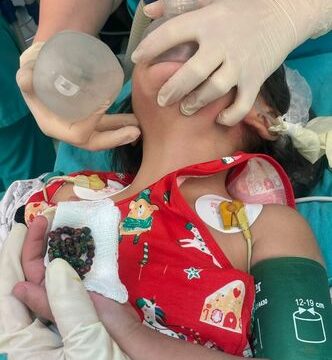 Bakıda qorxunc hadisə – dörd yaşlı uşaq 53…