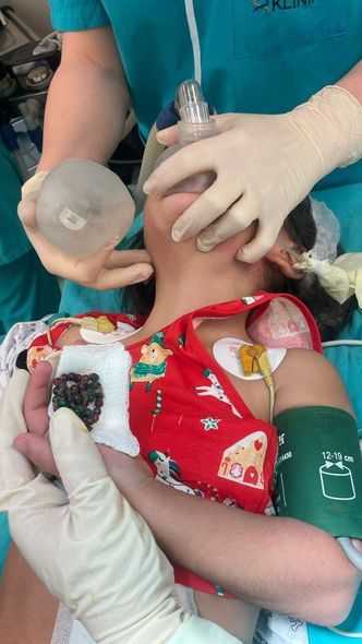 Bakıda qorxunc hadisə – dörd yaşlı uşaq 53…