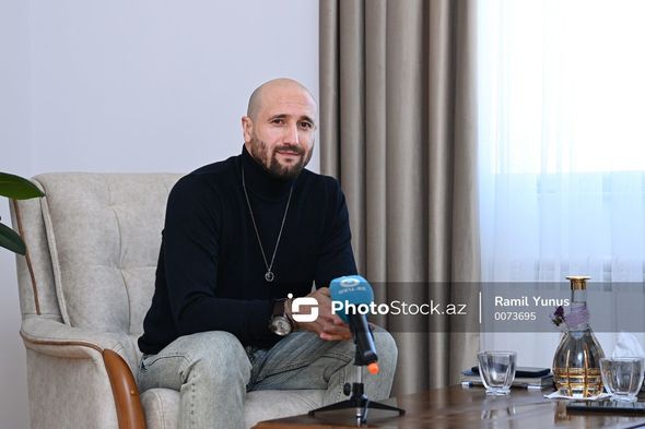 Seksoloq: “Bakının yarısı bir-birini zorlasın?”