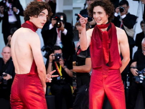 Ötən ilin ən dəbli məşhurları