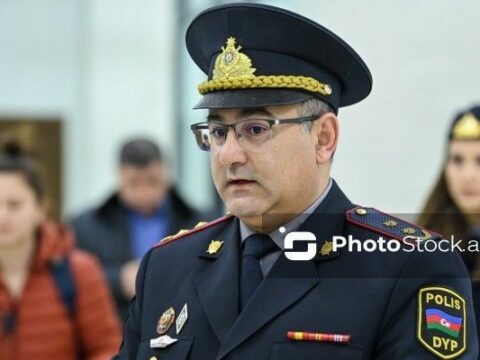 Xəbərdarlıq nişanı səhv quraşdırılıb? – AÇIQLAMA + FOTO/VİDEO