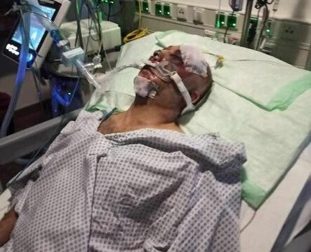 Almaniyada azərbaycanlı gənci vəhşicəsinə döyərək öldürdülər