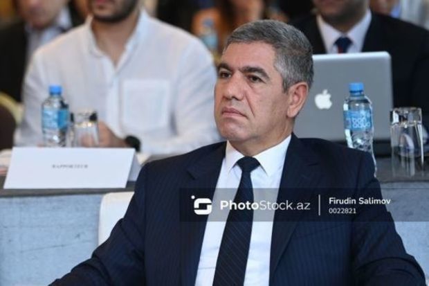 “Fransanın təsir dairəsində olan başqa digər qurumlar kimi AŞPA da “sıfır cəmli” oyun oynayır” “Fransanın təsir dairəsində olan başqa digər qurumlar kimi AŞPA da “sıfır cəmli” oyun oynayır”