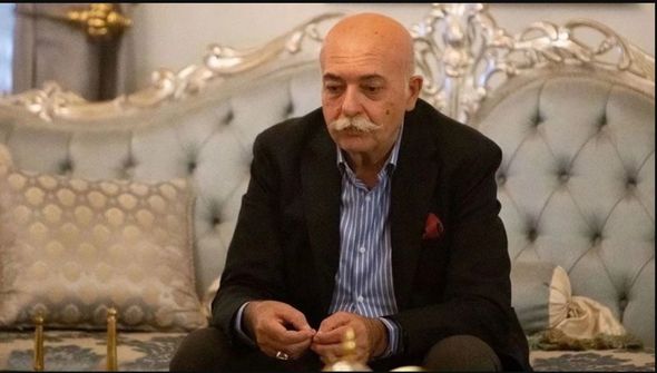 Türkiyədə məşhur serialın aktyorunun beyninə qan sızıb