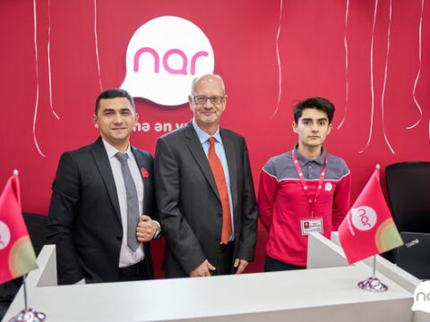 “Nar” bütün ölkə üzrə satış və xidmət şəbəkəsini genişləndirir