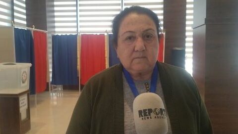 İşğaldan azad olunan Ağdam şəhəri səsvermə gününə hazırdır