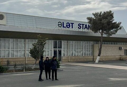 Bakı-Ağstafa sürət qatarı niyə yolda qalıb?