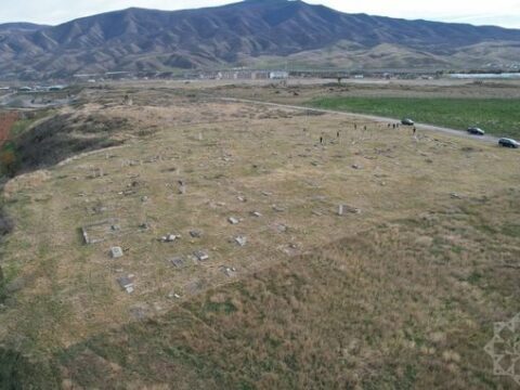 Xocalıda arxeoloji park yaradılacaq – FOTO