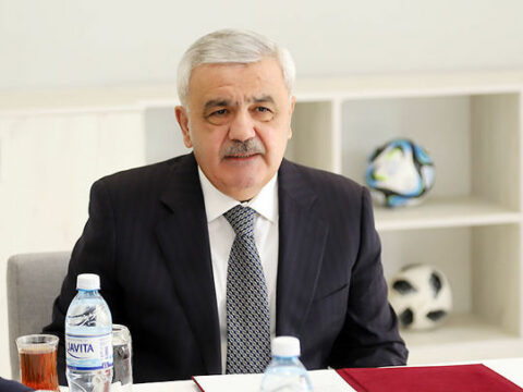 AFFA-nın yeni prezidenti nə vaxt bəlli olacaq?