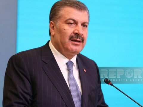 Nazir: “Türkiyə və Azərbaycan iki önəmli güc mərkəzidir”