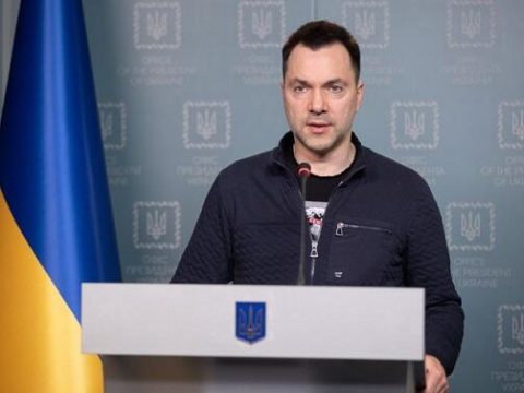 Putin Ukrayna uğursuzluğunun əvəzini belə çıxacaq