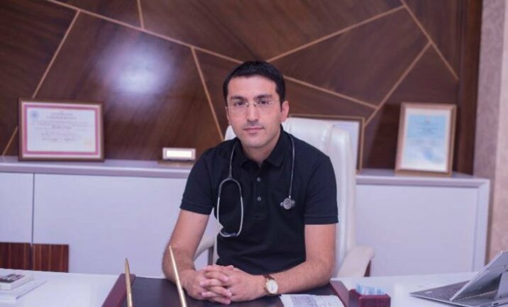 “Əgər uşaqda ağır xəstəlik varsa…”
