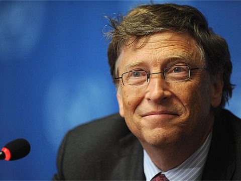Bill Qeyts Səudiyyə şahzadəsi ilə otel açır