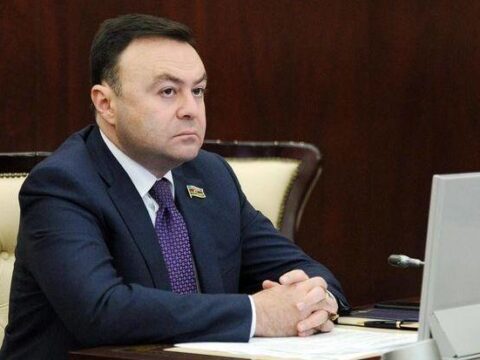 “Avropa Parlamentinin Azərbaycana qarşı qəbul etdiyi qətnamə növbəti qərəzdir”